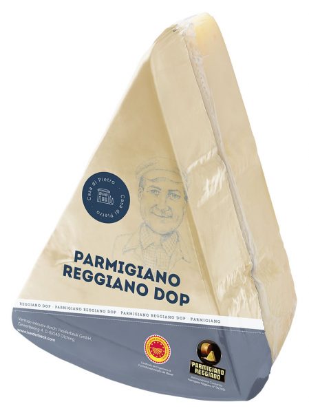 Parmigiano Reggiano 2 kg