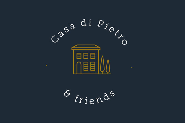 Casa di Pietro Logo