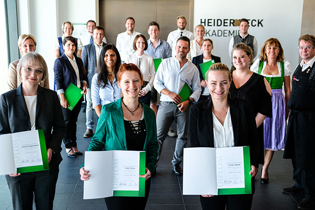 Der Abschlusskurs zum Diplom Käseommelier 2020
