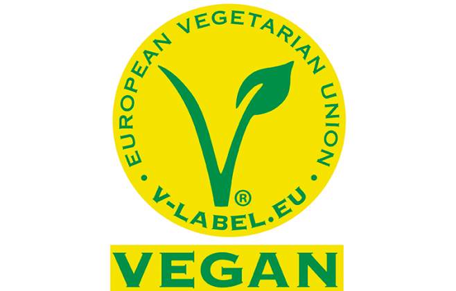 Total-Vegan Logo