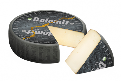 Bild vom Dolomit Käse aus Südtirol