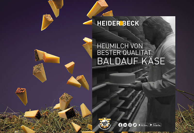 Bild des neuen Baldauf Kataloges