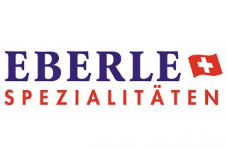 Logo des Produzenten Eberle