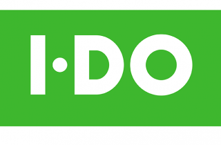 Logo des veganen Produzenten I do