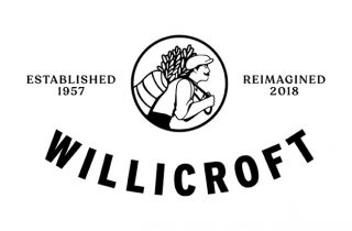 Logo des Produzenten Willicroft