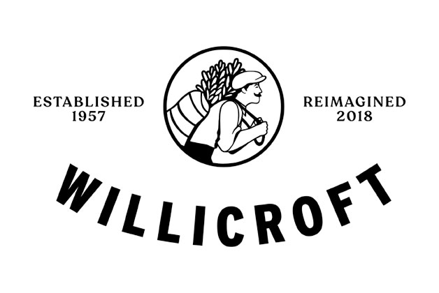 Logo des Produzenten Willicroft