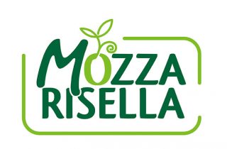 Logo des Produzenten Mozzarisella
