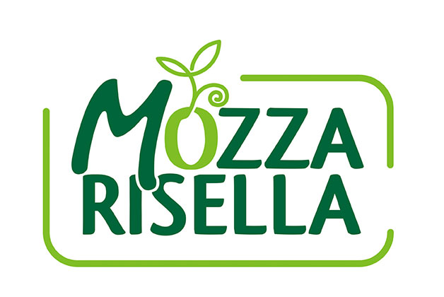 Logo des Produzenten Mozzarisella