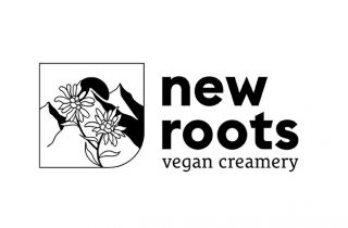 Das Logo von New Roots
